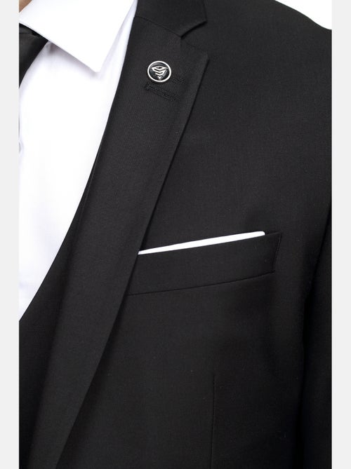 Costume Bill Tornade 3 pièces - Kiabi