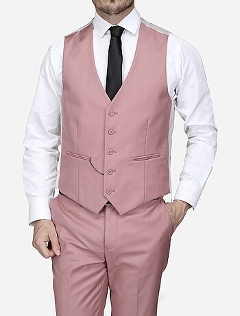 Costume Bill Tornade 3 pièces