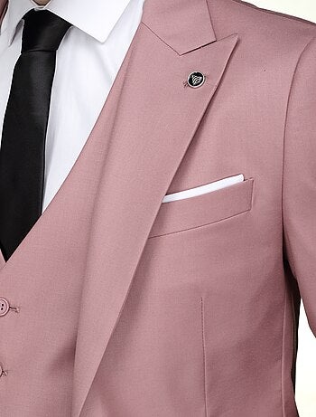 Costume Bill Tornade 3 pièces