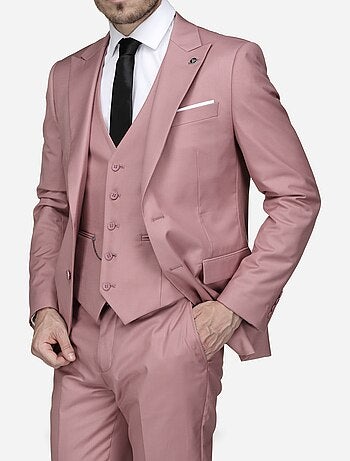 Costume Bill Tornade 3 pièces