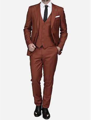 Costume Bill Tornade 3 pièces