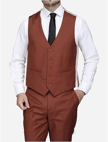 Costume Bill Tornade 3 pièces