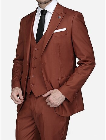 Costume Bill Tornade 3 pièces