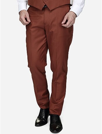 Costume Bill Tornade 3 pièces