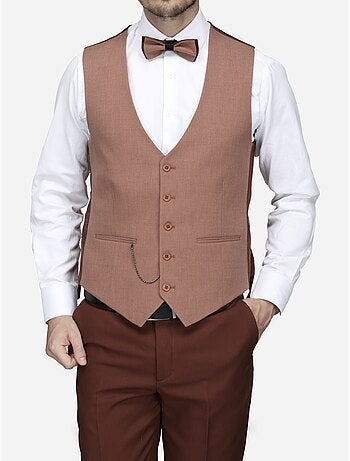 Costume Bill Tornade 3 pièces