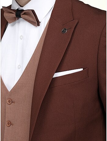 Costume Bill Tornade 3 pièces