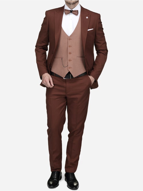 Costume Bill Tornade 3 pièces - Kiabi