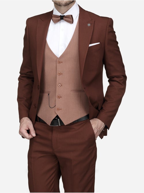 Costume Bill Tornade 3 pièces - Kiabi