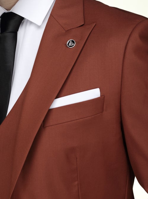 Costume Bill Tornade 3 pièces - Kiabi