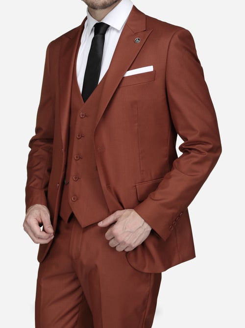 Costume Bill Tornade 3 pièces - Kiabi