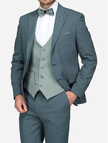 Costume Bill Tornade 3 pièces