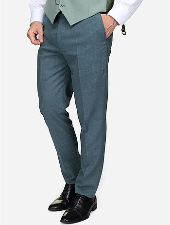 Costume Bill Tornade 3 pièces