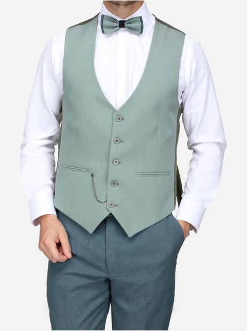 Costume Bill Tornade 3 pièces - Kiabi