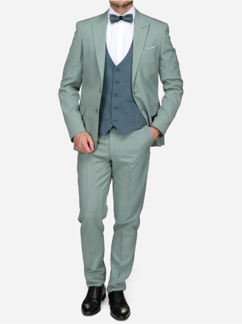 Costume Bill Tornade 3 pièces - Kiabi