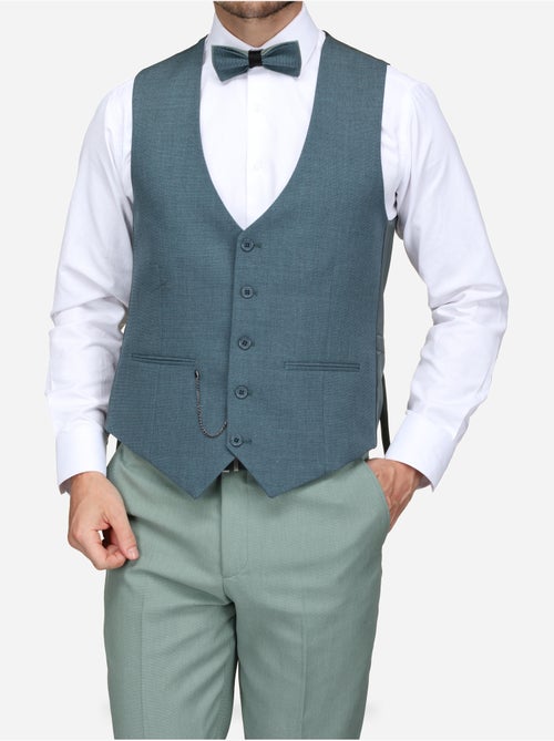 Costume Bill Tornade 3 pièces - Kiabi