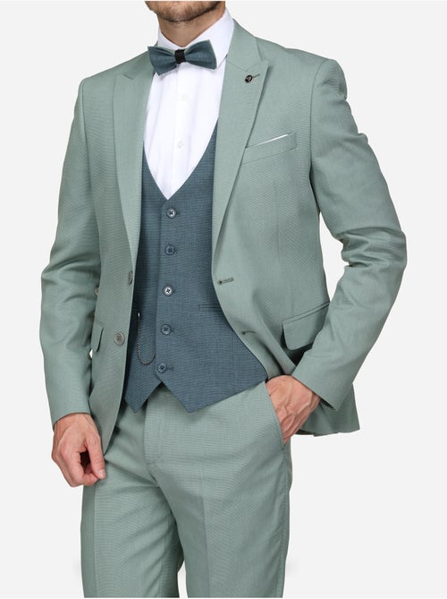 Costume Bill Tornade 3 pièces - Kiabi