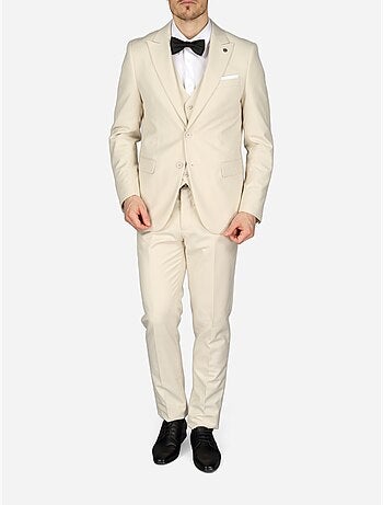 Costume Bill Tornade 3 pièces