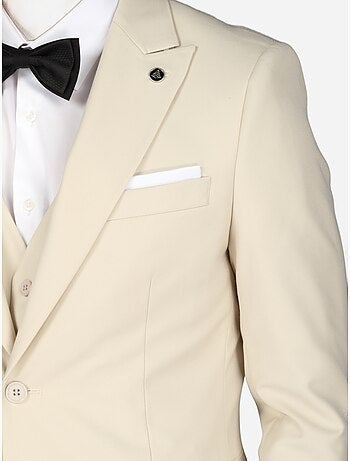 Costume Bill Tornade 3 pièces