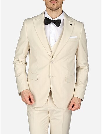 Costume Bill Tornade 3 pièces