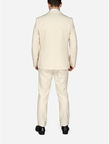 Costume Bill Tornade 3 pièces