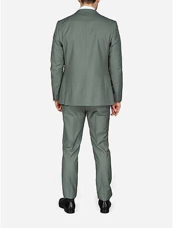 Costume Bill Tornade 3 pièces