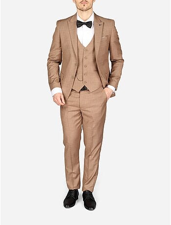 Costume Bill Tornade london ville 3 pièces