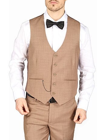 Costume Bill Tornade london ville 3 pièces