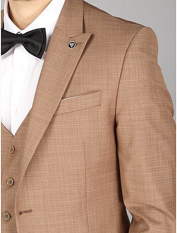 Costume Bill Tornade london ville 3 pièces