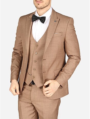 Costume Bill Tornade london ville 3 pièces