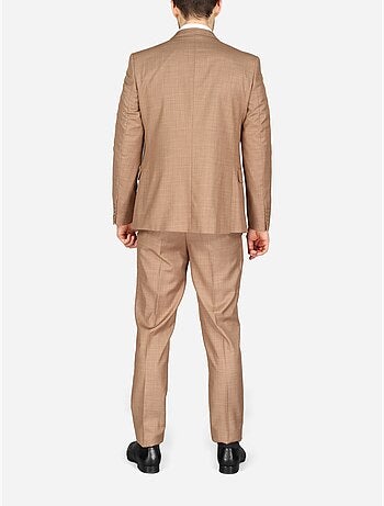 Costume Bill Tornade london ville 3 pièces