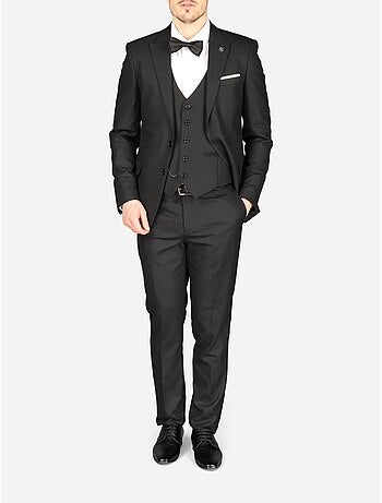 Costume Bill Tornade london ville 3 pièces