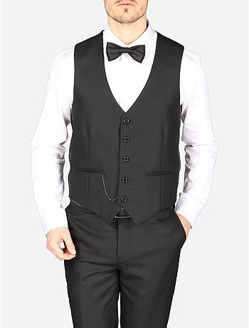 Costume Bill Tornade london ville 3 pièces