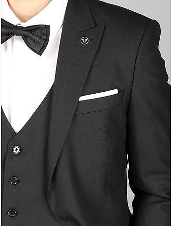 Costume Bill Tornade london ville 3 pièces