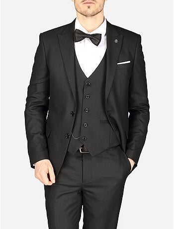 Costume Bill Tornade london ville 3 pièces