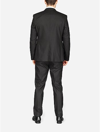 Costume Bill Tornade london ville 3 pièces