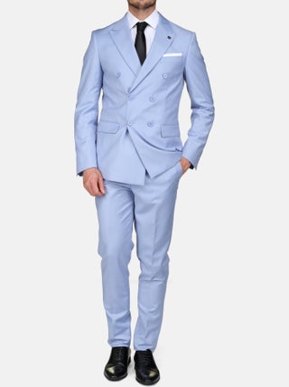 Costume Bill Tornade uni trois pièces