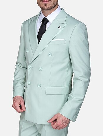 Costume Bill Tornade uni trois pièces