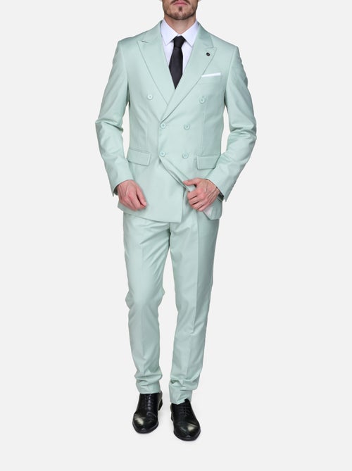 Costume Bill Tornade uni trois pièces - Kiabi