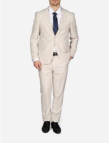 Costume burgos ville 2 pièces