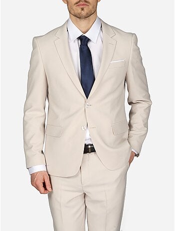 Costume burgos ville 2 pièces