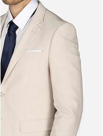 Costume burgos ville 2 pièces