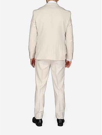 Costume burgos ville 2 pièces