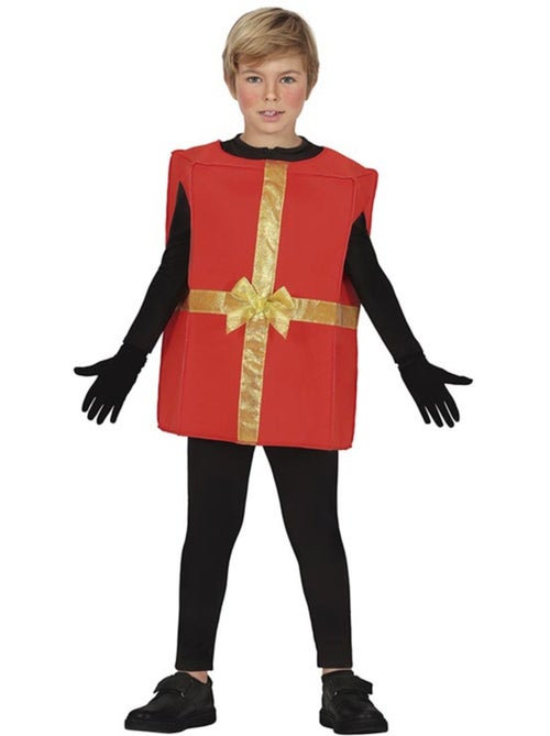 Costume cadeau avec ruban - Kiabi