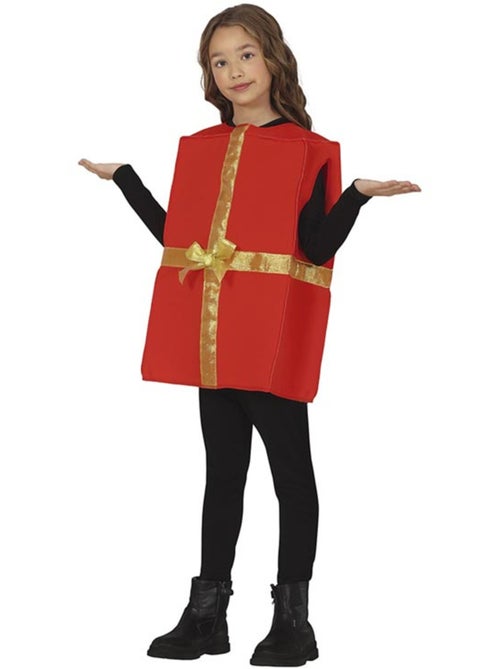 Costume cadeau avec ruban - Kiabi