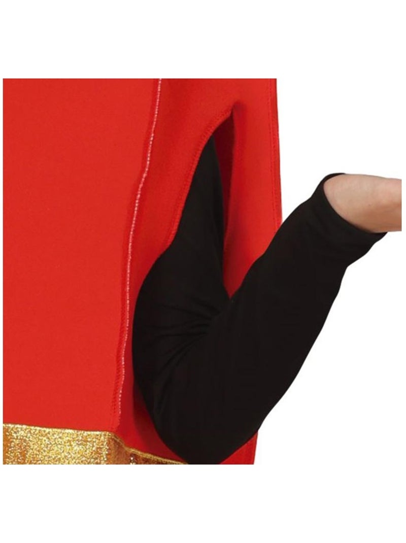 Costume cadeau avec ruban Multicolore - Kiabi