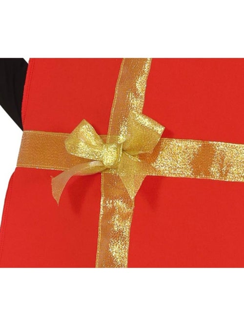 Costume cadeau avec ruban - Kiabi
