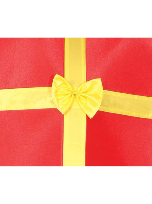 Costume cadeau avec ruban - Kiabi Costume cadeau avec ruban - Kiabi