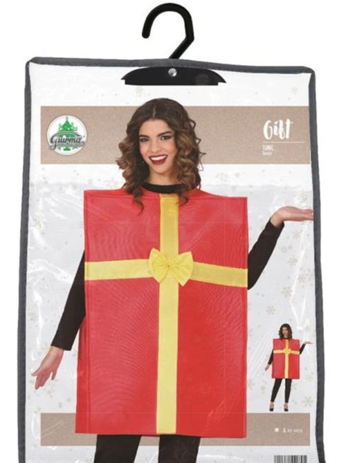 Costume cadeau avec ruban - Kiabi Costume cadeau avec ruban - Kiabi