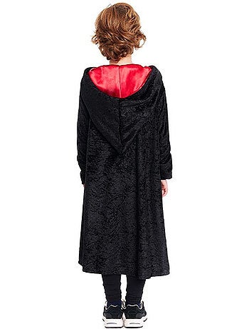 Costume célèbre d'étudiant en magie