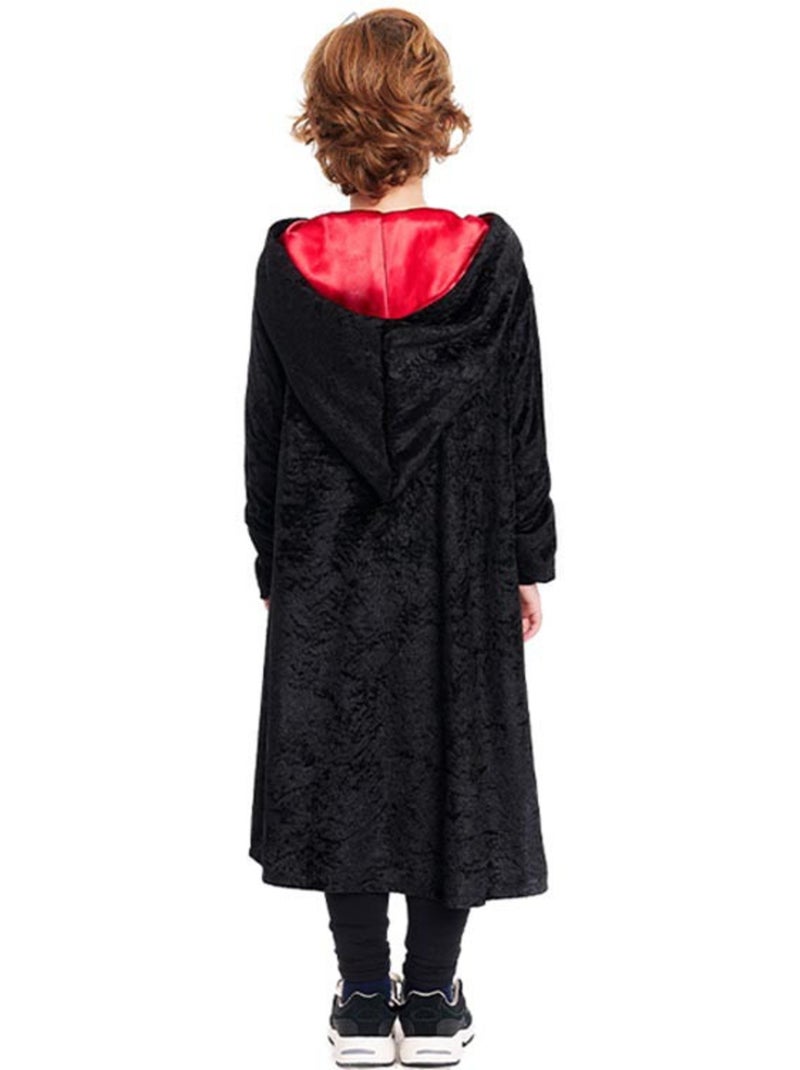 Costume célèbre d'étudiant en magie Multicolore - Kiabi